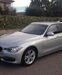 BMW 316 d Touring Sport BMW 316 d Touring Sport