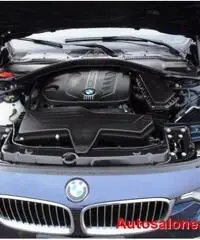 BMW 320 d  LUXURY LINE EURO 5 DPF BMW 320 d  LUXURY LINE EURO 5 DPF