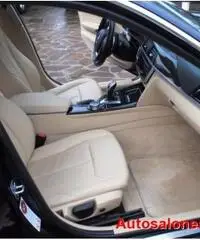 BMW 320 d  LUXURY LINE EURO 5 DPF