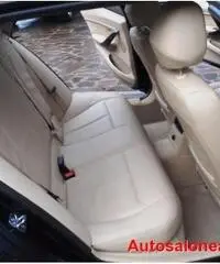 BMW 320 d  LUXURY LINE EURO 5 DPF