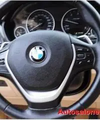 BMW 320 d  LUXURY LINE EURO 5 DPF BMW 320 d  LUXURY LINE EURO 5 DPF