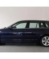 BMW 330 diesel Touring Futura