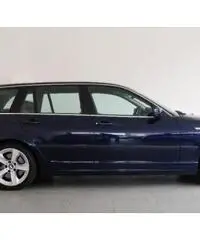BMW 330 diesel Touring Futura