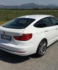 BMW 3er Gran Turismo Sport BMW 3er Gran Turismo Sport