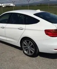 BMW 3er Gran Turismo Sport BMW 3er Gran Turismo Sport