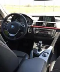 BMW 3er Gran Turismo Sport BMW 3er Gran Turismo Sport