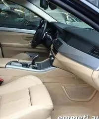 BMW 535 d Touring Futura 313 cv. BMW 535 d Touring Futura 313 cv.