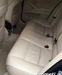 BMW 535 d Touring Futura 313 cv. BMW 535 d Touring Futura 313 cv.