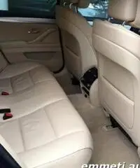 BMW 535 d Touring Futura 313 cv. BMW 535 d Touring Futura 313 cv.