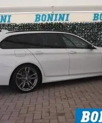 BMW 550  M d xDrive Touring - FULL  FULL  OPTIONAL
