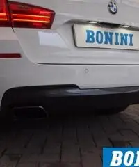 BMW 550  M d xDrive Touring - FULL  FULL  OPTIONAL