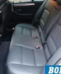 BMW 550  M d xDrive Touring - FULL  FULL  OPTIONAL