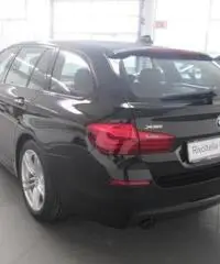 BMW 535 d xDrive Touring Msport