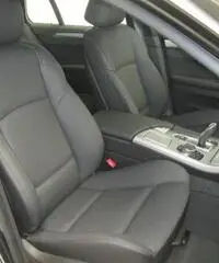 BMW 535 d xDrive Touring Msport