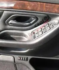BMW 740 i 4.4 cat