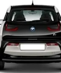 BMW i3  AUTOMATIC 5P NLT