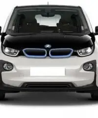 BMW i3  AUTOMATIC 5P NLT