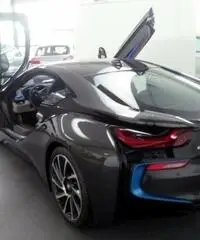 BMW i8 i8