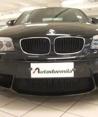 BMW M1 1 Proprietario km 34041 !! PARI AL NUOVO