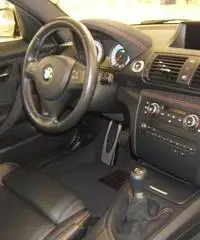 BMW M1 1 Proprietario km 34041 !! PARI AL NUOVO