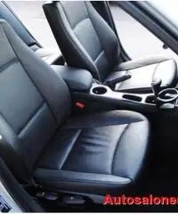 BMW X1 18d ELETTA EURO 5 PDF