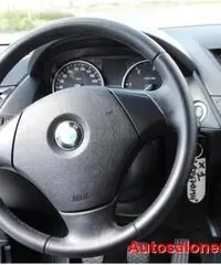 BMW X1 18d ELETTA EURO 5 PDF