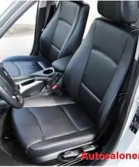 BMW X1 18d ELETTA EURO 5 PDF