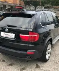 BMW X5 3.0d Futura **FULL OPTIONAL** BMW X5 3.0d Futura **FULL OPTIONAL**