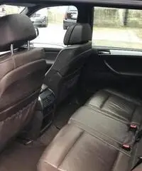 BMW X5 3.0d Futura **FULL OPTIONAL** BMW X5 3.0d Futura **FULL OPTIONAL**
