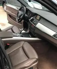 BMW X5 3.0d Futura **FULL OPTIONAL**