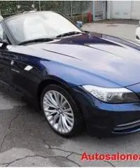 BMW Z4 sDrive23i EURO 5