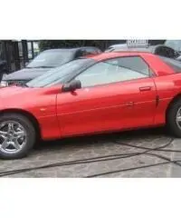 CHEVROLET Camaro 3.8 V6 Coupé CHEVROLET Camaro 3.8 V6 Coupé