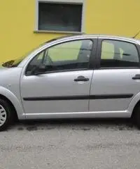 CITROEN C3 1.1 Elegance-UNICO PROPRIETARIO DONNA DEL 68 CITROEN C3 1.1 Elegance-UNICO PROPRIETARIO DONNA DEL 68