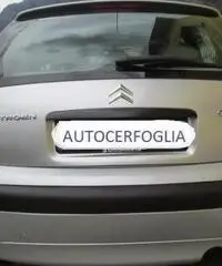 CITROEN C3 1.1 Elegance-UNICO PROPRIETARIO DONNA DEL 68 CITROEN C3 1.1 Elegance-UNICO PROPRIETARIO DONNA DEL 68