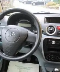 CITROEN C3 1.1 Elegance-UNICO PROPRIETARIO DONNA DEL 68 CITROEN C3 1.1 Elegance-UNICO PROPRIETARIO DONNA DEL 68