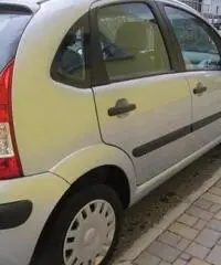 CITROEN C3 1.1 Elegance-UNICO PROPRIETARIO DONNA DEL 68 CITROEN C3 1.1 Elegance-UNICO PROPRIETARIO DONNA DEL 68