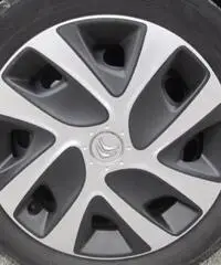 CITROEN C3 Picasso 1.4 VTi 95 Exclusive-SOLO 35.000 KM CERTIFICATI