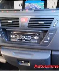CITROEN C4 Picasso 1.6 HDi 110  EURO 5 FAP  MOD.Business