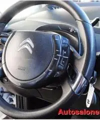 CITROEN C4 Picasso 1.6 HDi 110  EURO 5 FAP  MOD.Business