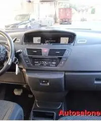 CITROEN C4 Picasso 1.6 HDi 110  EURO 5 FAP  MOD.Business