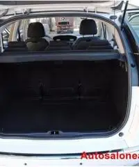 CITROEN C4 Picasso 1.6 HDi 110  EURO 5 FAP  MOD.Business