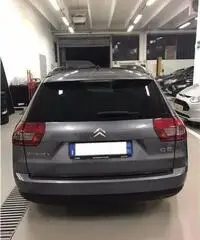 CITROEN C5 2.0 HDi 160 CV SW