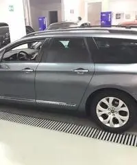 CITROEN C5 2.0 HDi 160 CV SW