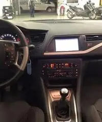 CITROEN C5 2.0 HDi 160 CV SW