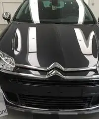 Citroën C5 BlueHDi 150 S&S Hydractive Executive Tourer XTR Citroën C5 BlueHDi 150 S&S Hydractive Executive Tourer XTR