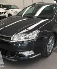 Citroën C5 BlueHDi 150 S&S Hydractive Executive Tourer XTR Citroën C5 BlueHDi 150 S&S Hydractive Executive Tourer XTR