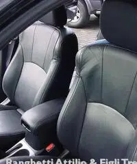 CITROEN C-Crosser 2.2 HDi 160CV FAP DCS Exclusive