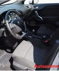 CITROEN DS4 HDI MOD. SCIC EURO 5 DPF