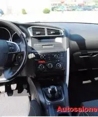 CITROEN DS4 HDI MOD. SCIC EURO 5 DPF