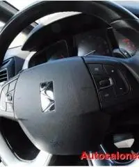 CITROEN DS5  MOD. SCIC EURO 5 DPF